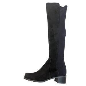 Stuart Weitzman 5050 over the knee Lift boots